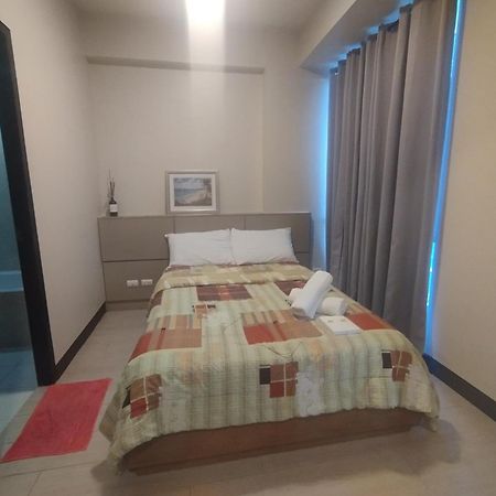 Mactan Newtown Seaview Condo By Fjcivo Đảo Mactan Ngoại thất bức ảnh