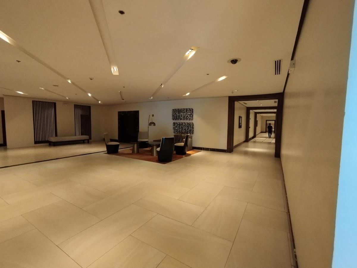 Mactan Newtown Seaview Condo By Fjcivo Đảo Mactan Ngoại thất bức ảnh